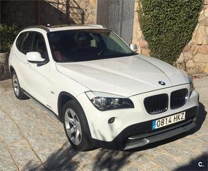 BMW X1 sDrive18d 5p.