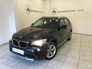 BMW X1 sDrive20d 5p.