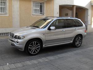 BMW X5 3.0d 5p.