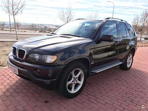 BMW X5 3.0i 5p.