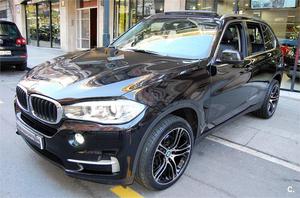 BMW X5 xDRIVE30d 5p.