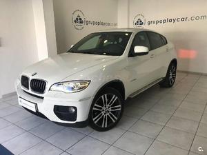 BMW X6 xDrive30d 5p.