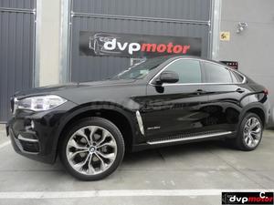 BMW X6 xDrive30d 5p.