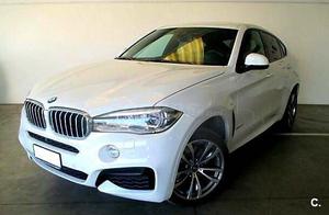 BMW X6 xDrive40d 5p.