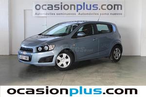 CHEVROLET Aveo 1.2 LT 5p.