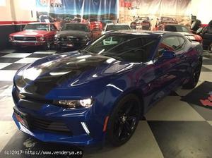 CHEVROLET CAMARO VENDIDO!! - SABADELL - SABADELL -