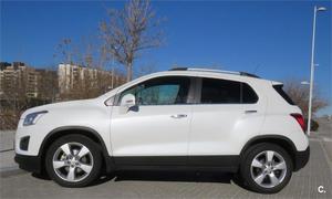 CHEVROLET Trax 1.7 LT 5p.