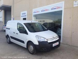 CITROEN BERLINGO EN VENTA EN ARCOS DE LA FRONTERA (CáDIZ) -