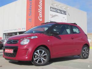 CITROEN C1 PureTech 60KW 82CV Feel 3p.