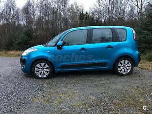 CITROEN C3 Picasso HDI 110cv FAP Airdream Exclusive 5p.