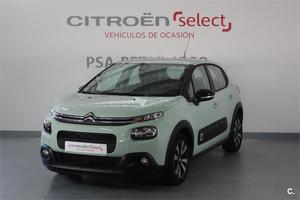 CITROEN C3 PureTech 60KW 82CV FEEL 5p.