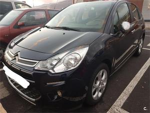 CITROEN C3 Puretech 68cv Tonic 5p.