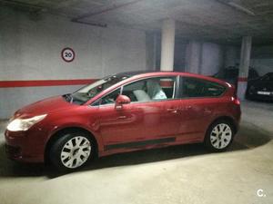 CITROEN C4 1.6 HDi 110 VTR 3p.