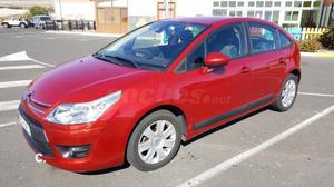 CITROEN C4 1.6i VTI Cool 5p.