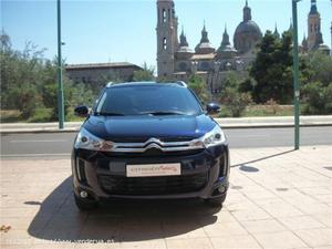 CITROEN C4 AIRCROSS HDI 150 START&STOP 4WD EXCLUSIVE PLUS,