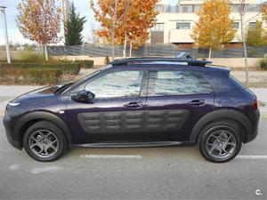 CITROEN C4 Cactus PureTech 82cv Feel 5p.