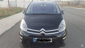 CITROEN C4 Picasso 1.6 HDi CMP Exclusive SS 5p.