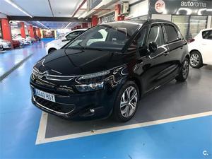 CITROEN C4 Picasso 1.6 eHDi 115cv ETG6 Exclusive SS 5p.