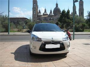 CITROEN DS3 E-HDI 90 STYLE, 92CV, 3P DEL  - ZARAGOZA -