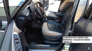 CITROEN Grand C4 Picasso BlueHDi 150 Airdream Exclusive