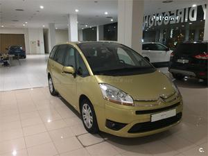 CITROEN Grand C4 Picasso v SX 5p.