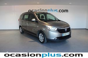 DACIA Lodgy Laureate dCi 90 5pl 5p.