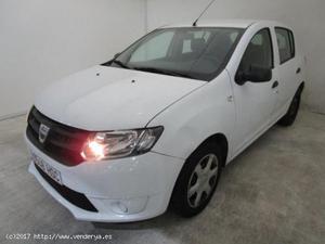 DACIA SANDERO EN VENTA EN MADRID (MADRID) - MADRID - MADRID