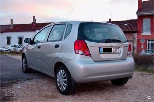 DAEWOO Kalos 1.4 SE 5p.