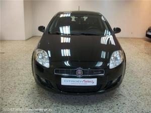 FIAT BRAVO 1.6 MULTIJET 105 CV EMOTION ECO, 105CV, 5P DEL