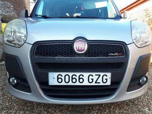 FIAT Doblò Panorama Emotion 2.0 Multijet 135cv 5p.