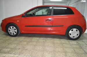 FIAT STILO 1.9 JTD 80CV ACTUAL, 80CV, 3P DEL  - SANTA