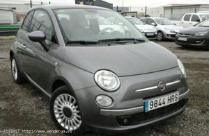 FIAT V 69 CV LOUNGE, 69CV, 3P DEL  - LLAGOSTERA