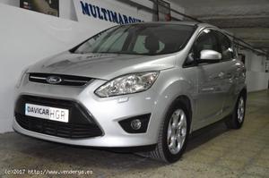 FORD C-MAX 1.6 TDCI 115 TREND, 115CV, 5P DEL  - SANTA