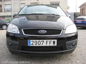 FORD FOCUS C-MAX 1.6 TDCI 90 TREND, 90CV, 5P DEL  -