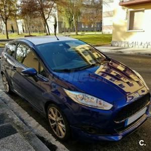 FORD Fiesta 1.0 EcoBoost AutoStSt 125cv Sport 3p 3p.