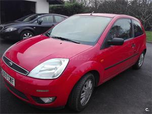FORD Fiesta 1.4 TDCi Trend Coupe 3p.