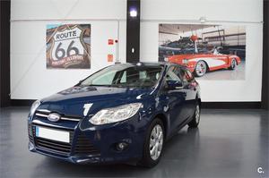 FORD Focus 1.6 TDCi 95cv Trend Sportbreak 5p.