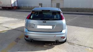 FORD Focus 1.6Ti VCT XR 3p.