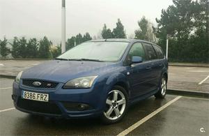 FORD Focus 1.8 TDCi Sport Sportbreak 5p.