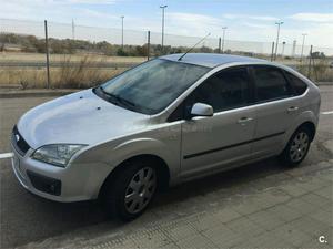 FORD Focus 1.8 TDCi Trend 5p.