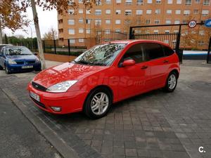 FORD Focus 1.8 TDCi Trend 5p.