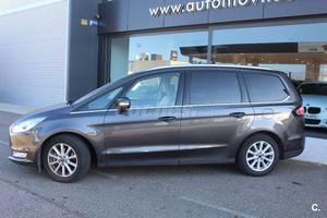 FORD Galaxy 2.0 TDCi Biturbo 210CV Titanium Auto 5p.