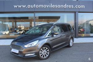 FORD Galaxy 2.0 TDCi Biturbo 210CV Titanium Auto 5p.