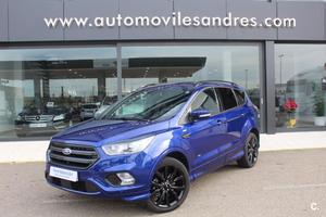 FORD Kuga 2.0 TDCi 132kW 4x4 ASS Titanium 5p.