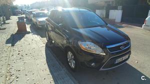 FORD Kuga 2.0 TDCi 4WD Titanium 5p.