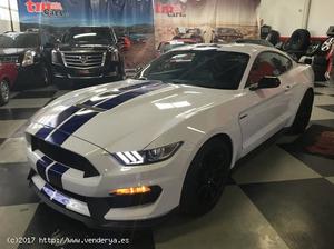 FORD MUSTANG SHELBY GT350 EN STOCK!! - SABADELL - SABADELL -