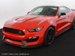 FORD MUSTANG SHELBY GT350 - SABADELL - SABADELL -