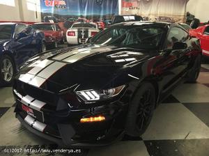 FORD MUSTANG SHELBY GT350 TMCARS - SABADELL - SABADELL -