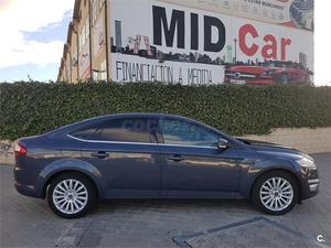 FORD Mondeo 2.0 TDCi 140cv Limited Edition 5p.