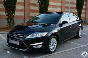 FORD Mondeo 2.0 TDCi 140cv Titanium 5p.